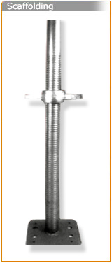 Prop nut Exporters india